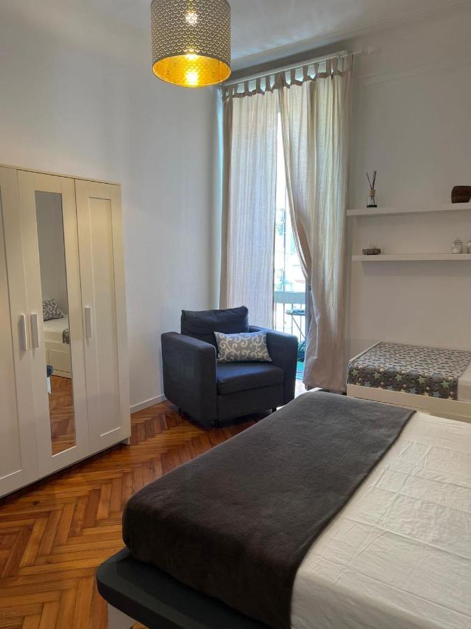 Maison d'hôtes An&ma Milan